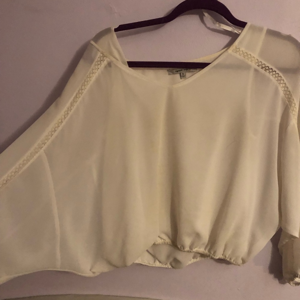 ⚡️⚡️RUBY AND JENNA BLOUSE ⚡️⚡️